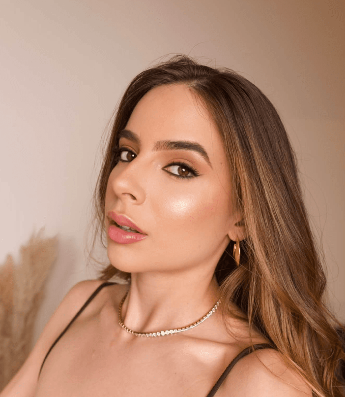 Foto de Camila