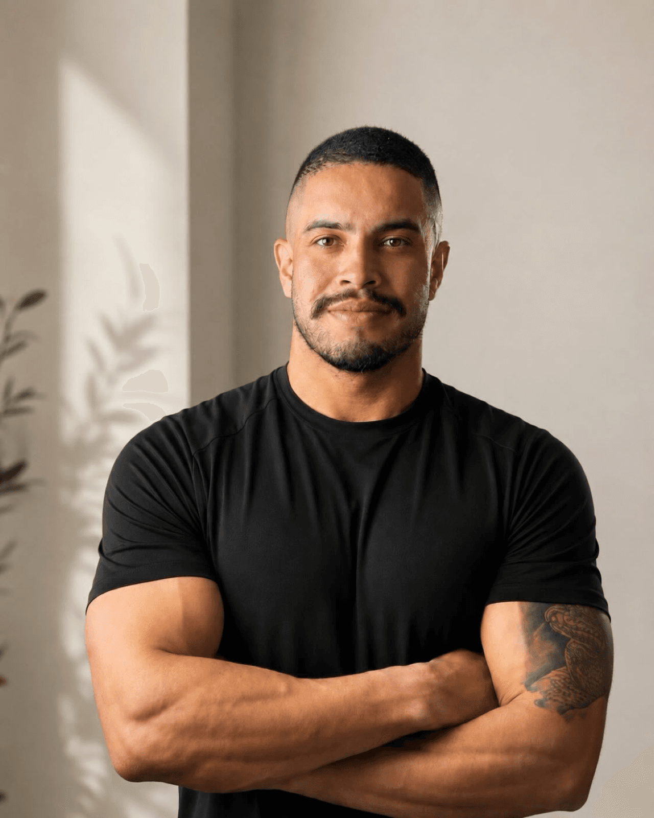 Foto de Rafael